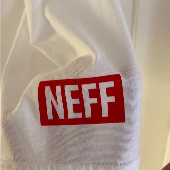 Disney by Neff  t-shirt - Picture 4 of 10